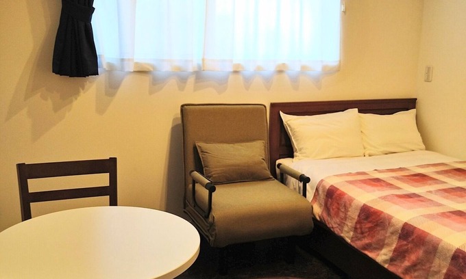 Kitakasai Maison | Westernstyle room 1st floor Zakuro / Edogawa-ku Tokyo