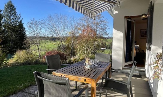 Loffingen Maison | Westfalen by Interhome