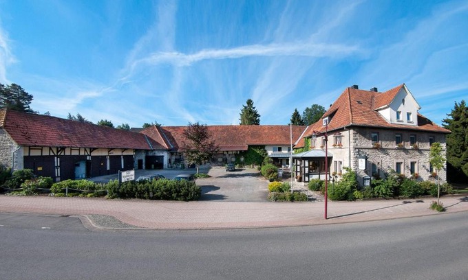 Usseln Hôtel | Westfalenhof Garni