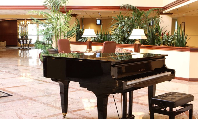 Westford Hôtel | Westford Regency Inn & Conference Center