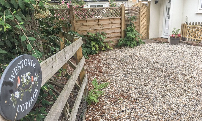 Sittingbourne Cottage | WESTGATE COTTAGE, Animaux acceptés à Sittingbourne, Ref 960985