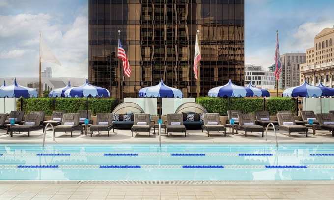 Civic Core Hôtel | Westgate Hotel