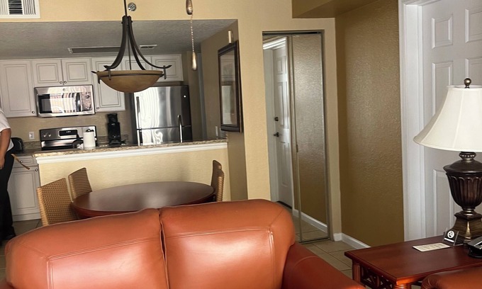 Town of Hope Station Balnéaire | Westgate Las Vegas Flamingo