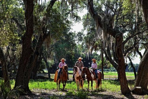 River Ranch Station Balnéaire | Westgate River Ranch Resort & Rodeo