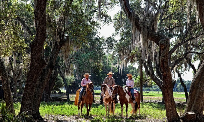 River Ranch Station Balnéaire | Westgate River Ranch Resort & Rodeo