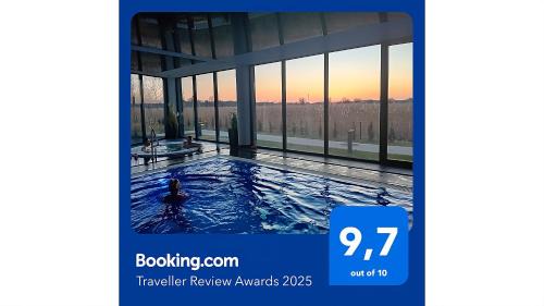 Kolobrzeg Appartement | Westin House 5* Resort Apartment