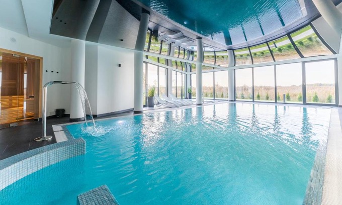 Kolobrzeg Appartement | Westin House Resort Kołobrzeg - 118