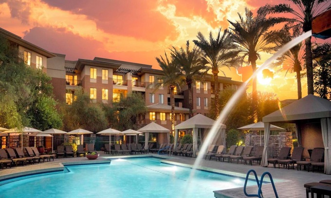 Kierland Station Balnéaire | Westin Kierland Resort ** PROPRIÉTAIRE LE PLUS ÉVALUÉ ** Plusieurs dates disponibles