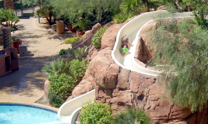 Paradise Valley Village Station Balnéaire | Westin Kierland Villas 2 Bedroom Unit Sleeps 8