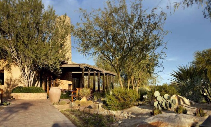 Paradise Valley Village Station Balnéaire | Westin Kierland Villas, Belle villa de 2 chambres bien aménagée
