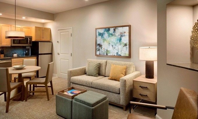 Kierland Villa | Westin Kierland Villas - 1 Bedroom Villa Deluxe (smaller villa)