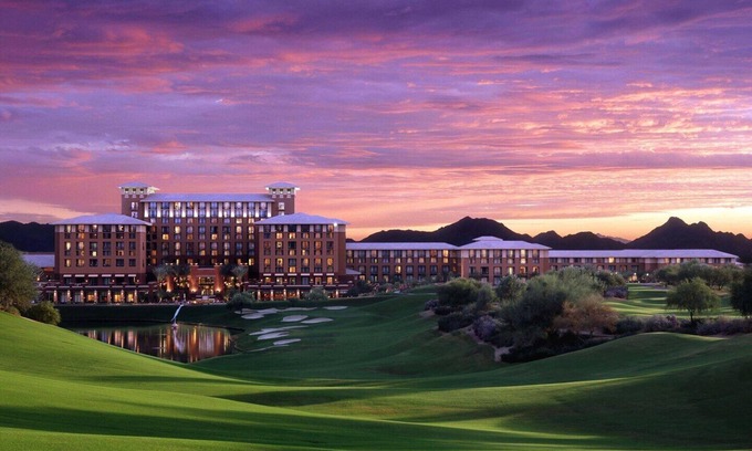Paradise Valley Village Station Balnéaire | Westin Kierland Villas - 1 Bedroom Unit Sleeps 4!