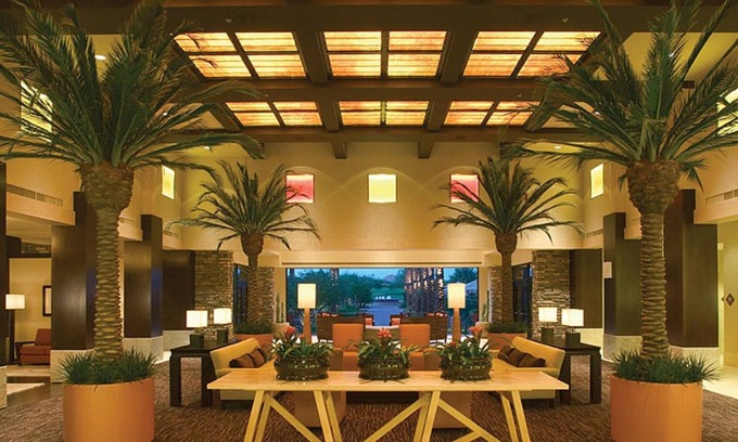 Kierland Station Balnéaire | Villas Westin Kierland à une chambre Premium - Entraînement de printemps / Printemps 2020