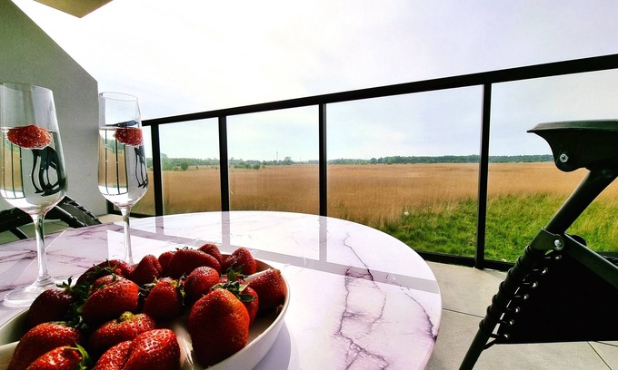 Kolobrzeg Appartement | Westin Koralowa 15 Kołobrzeg - 365PAM
