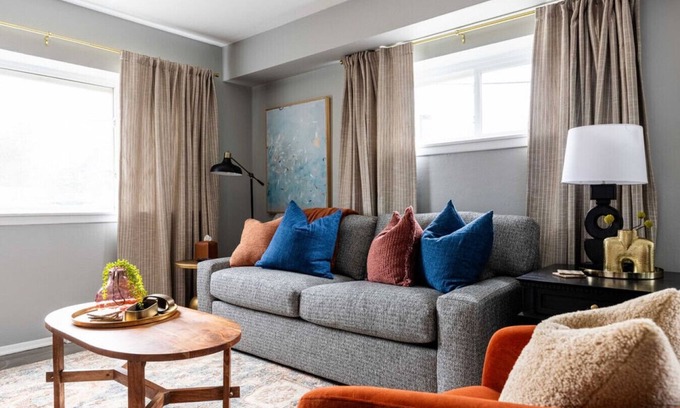 Westlake Appartement | Westlake Elegance Unit 3
