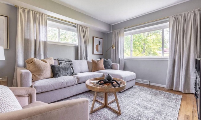 Westlake Appartement | Westlake Harmony Apartment