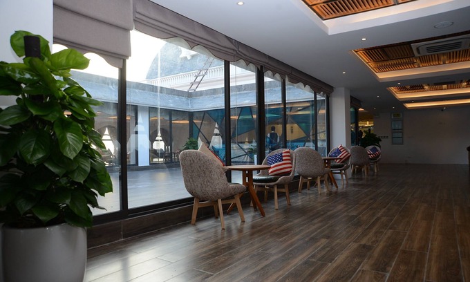 Vinh Yen Hôtel | Westlake Hotel & Resort Vinh Phuc