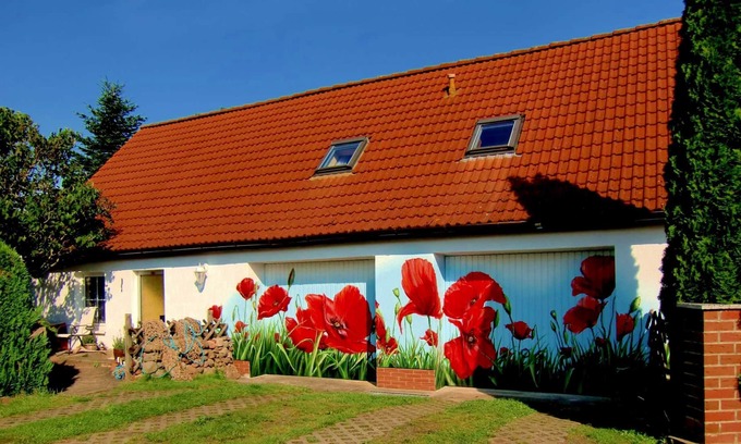 Dreschvitz Appartement | Westläuten - peace, nature and a dedicated host