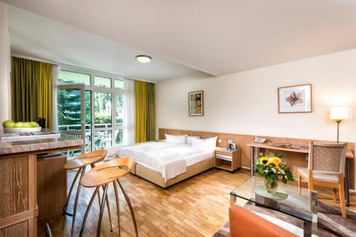 Westend Hôtel | Westlife Apart Hotel Berlin
