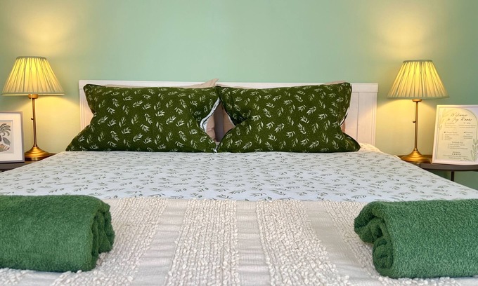 Vincent Square Appartement | Westminster Apartment