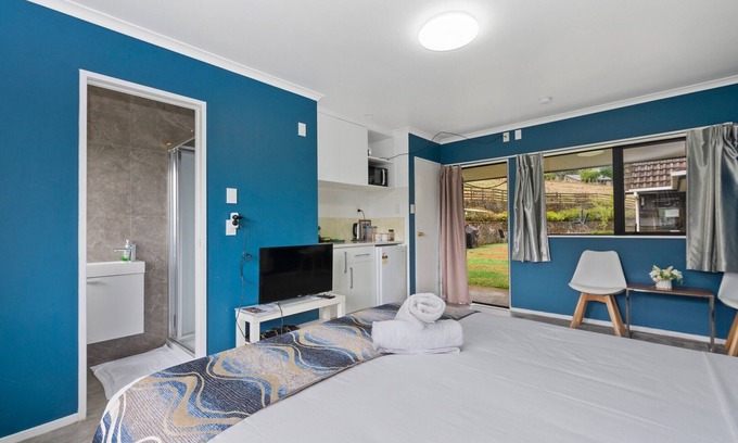 Rotorua Maison | Westminster Mount View Unit 1