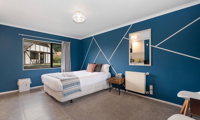 Rotorua Appartement | Westminster Mount View Unit 2