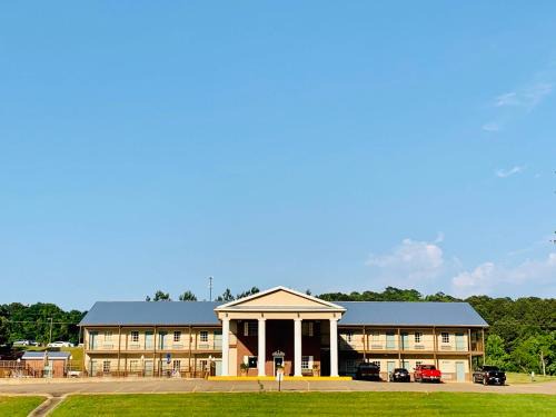 Rusk Hôtel | Weston Inn & Suites