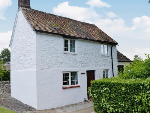 Abingdon Maison | Westover Cottage