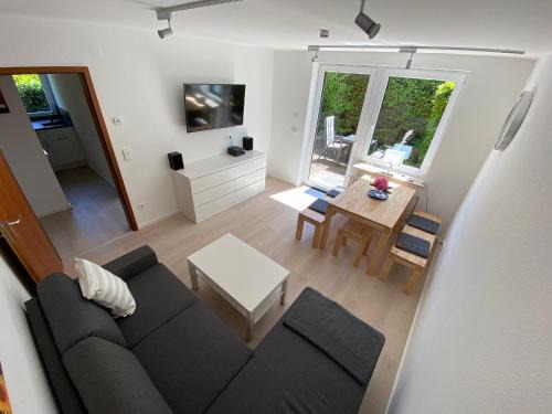 Hofherrnweiler Appartement | Westside-Apartment Aalen