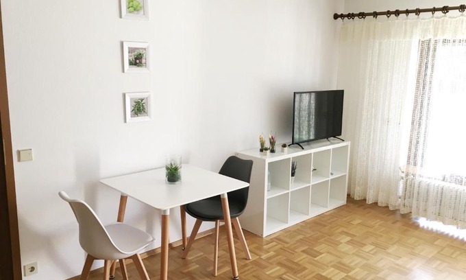 Balg Appartement | Weststadt Apartment