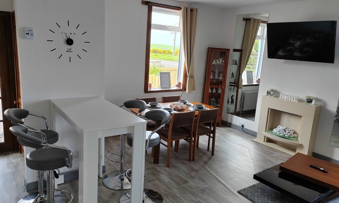 Buckie Maison | Westview at Arradoul
