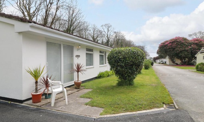 Liskeard Maison | Westview