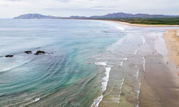 Tamarindo Hôtel | WET hotel - Adults Only