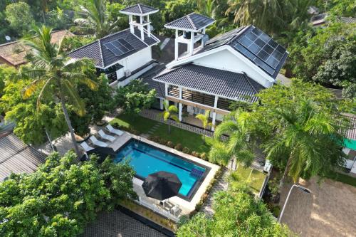 Uswetakeiyawa Hôtel | WetLand Resort