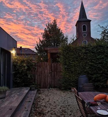 Heers Maison | Wetterdelle Lodge
