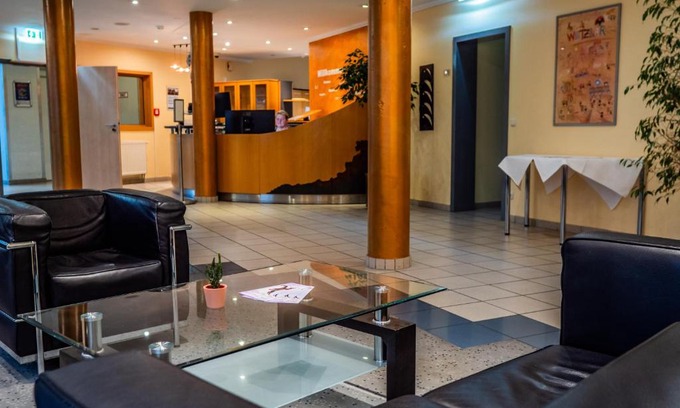 Wetzlar Hôtel | Wetzlarer Hof Hotel & Restaurant