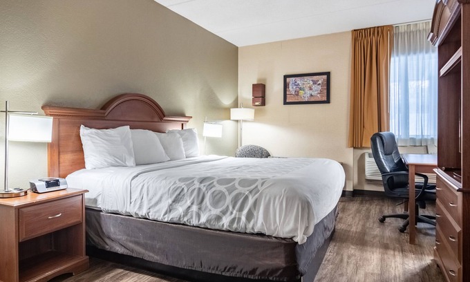 Wexford Hôtel | Wexford Inn & Suites