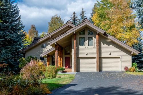 Weyyakin Ranch Maison | Weyyakin 301