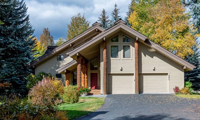 Weyyakin Ranch Maison | Weyyakin Home - Amazing Home for 13 Just Minutes From Downtown