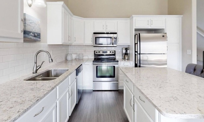 West Fargo Maison | WF10 NEW listing: Close to EVERYTHING and cute!!