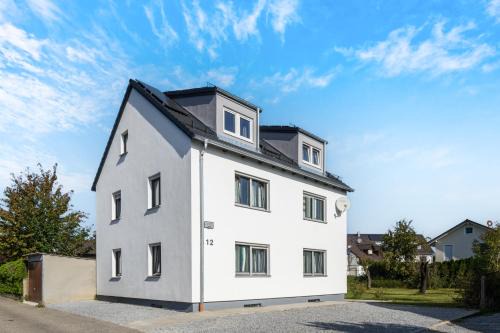 Altdorf Appartement | WG-Haus