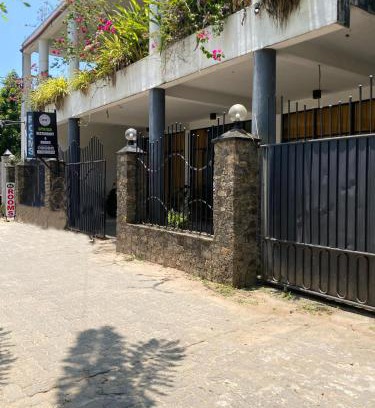 Weligama Appartement | WH Beach Resort Weligama