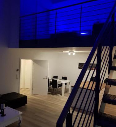 Papenburg Appartement | WH Boardinghouse