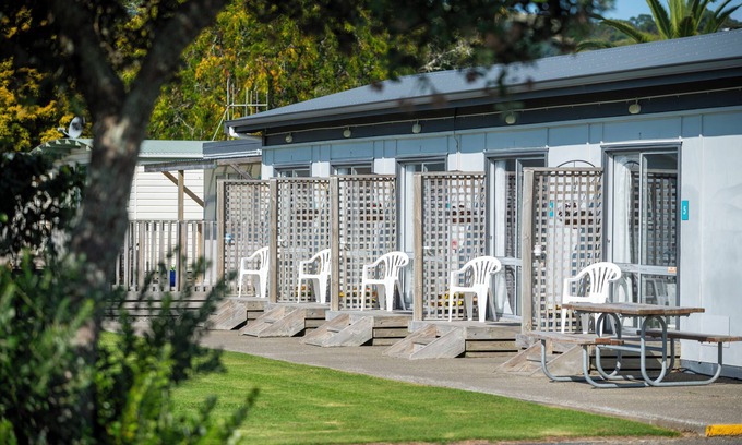 Whakatane Autre | Whakatane Holiday Park