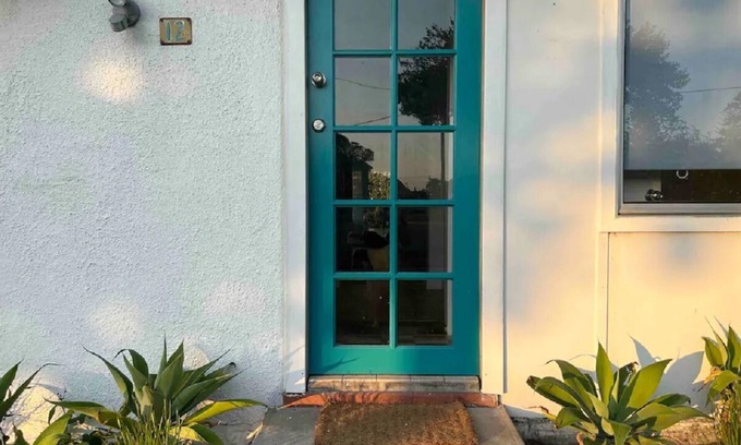 Stockton Maison | Whale Song Beach House