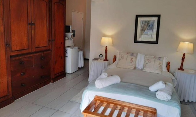 Witsand Maison | Whale Watchers Inn