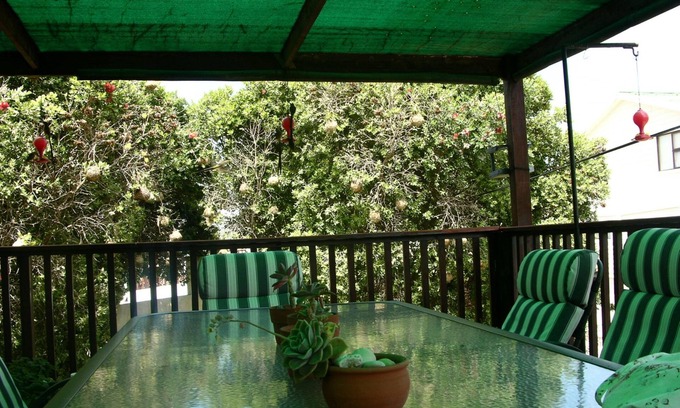 Witsand Maison | Whale Watchers Inn
