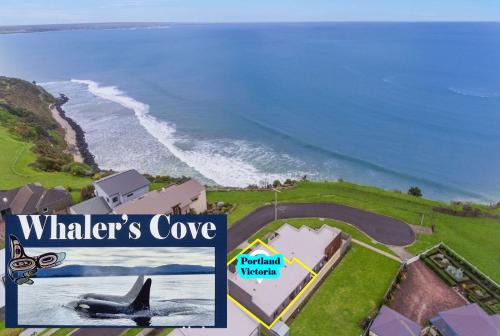 Portland Maison | Whaler's Cove