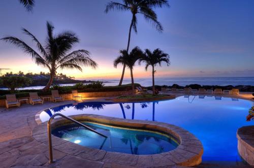 Poipu Appartement | Whalers Cove in Poipu