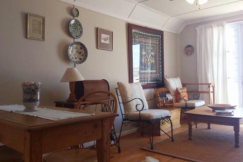De Kelders Appartement | Whales, Waves and Walks - Beach Cottage